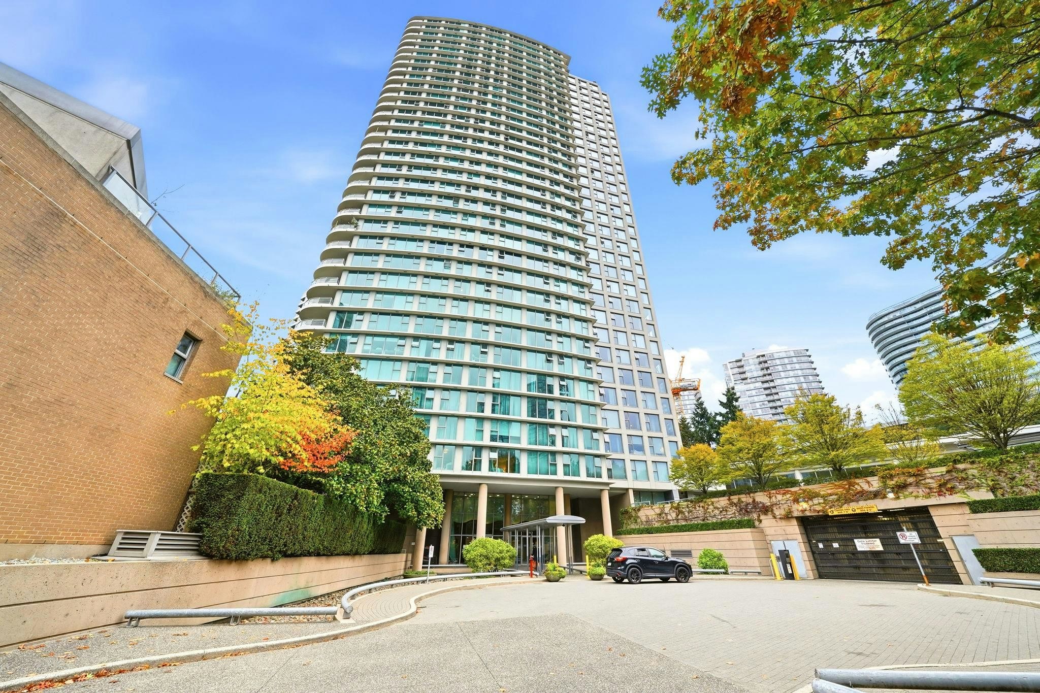 2301-1009 Expo Boulevard, Vancouver, BC, V6Z 2V9 - 18