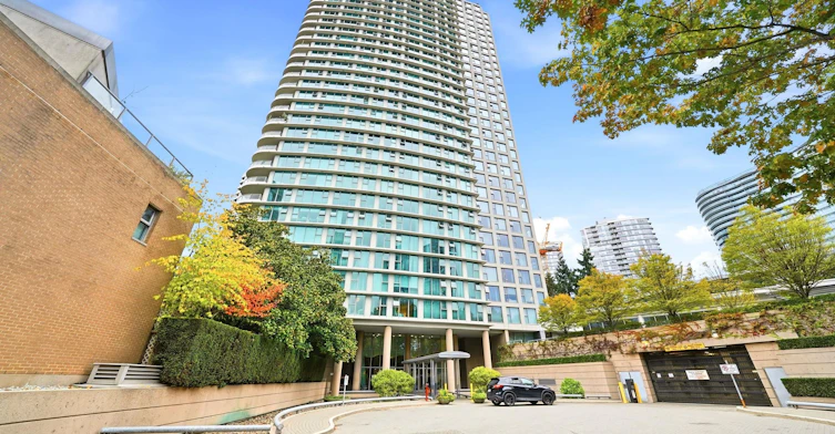 2301-1009 Expo Boulevard, Vancouver, BC, V6Z 2V9 - 18