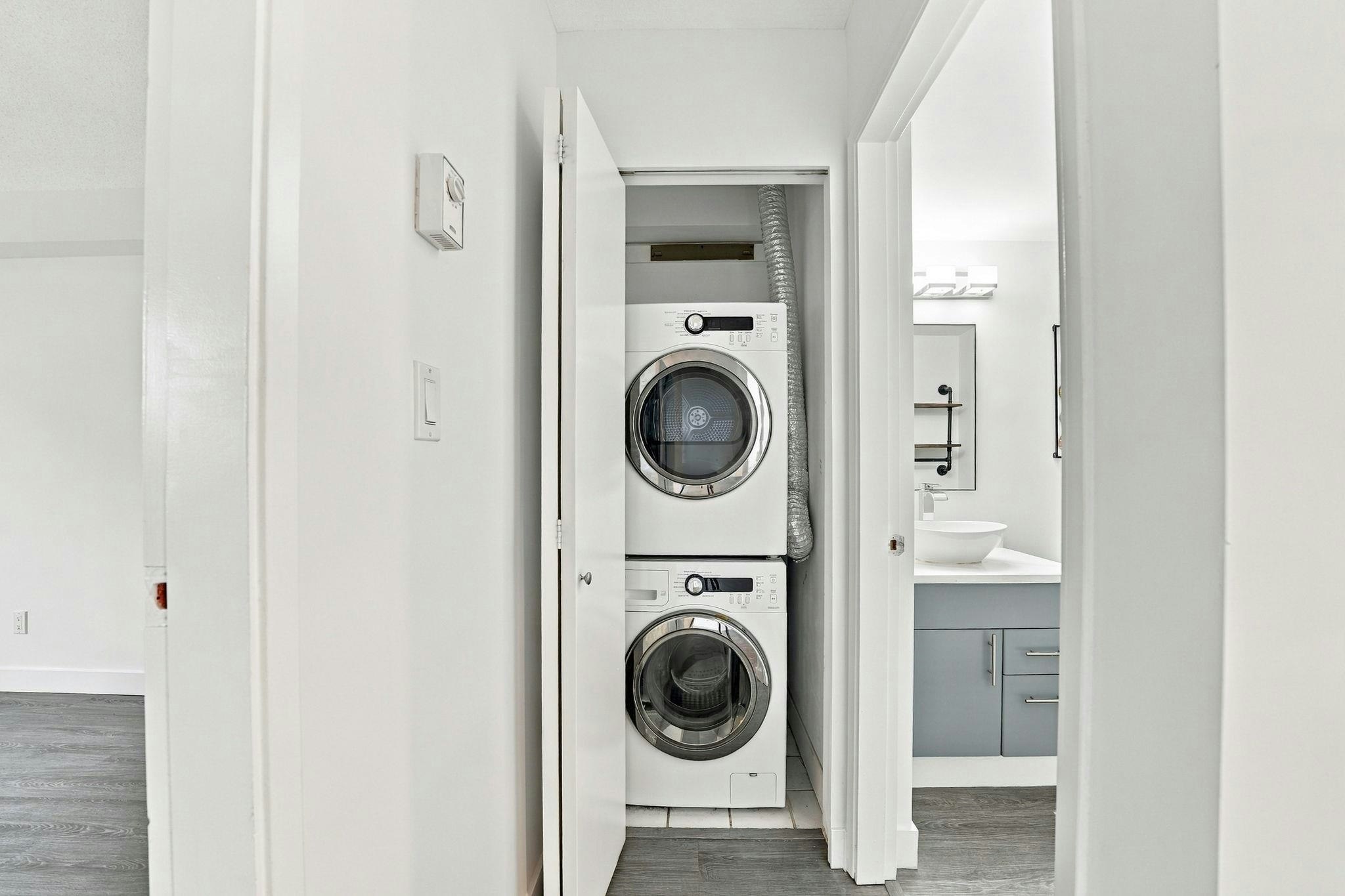 2301-1009 Expo Boulevard, Vancouver, BC, V6Z 2V9 - 16