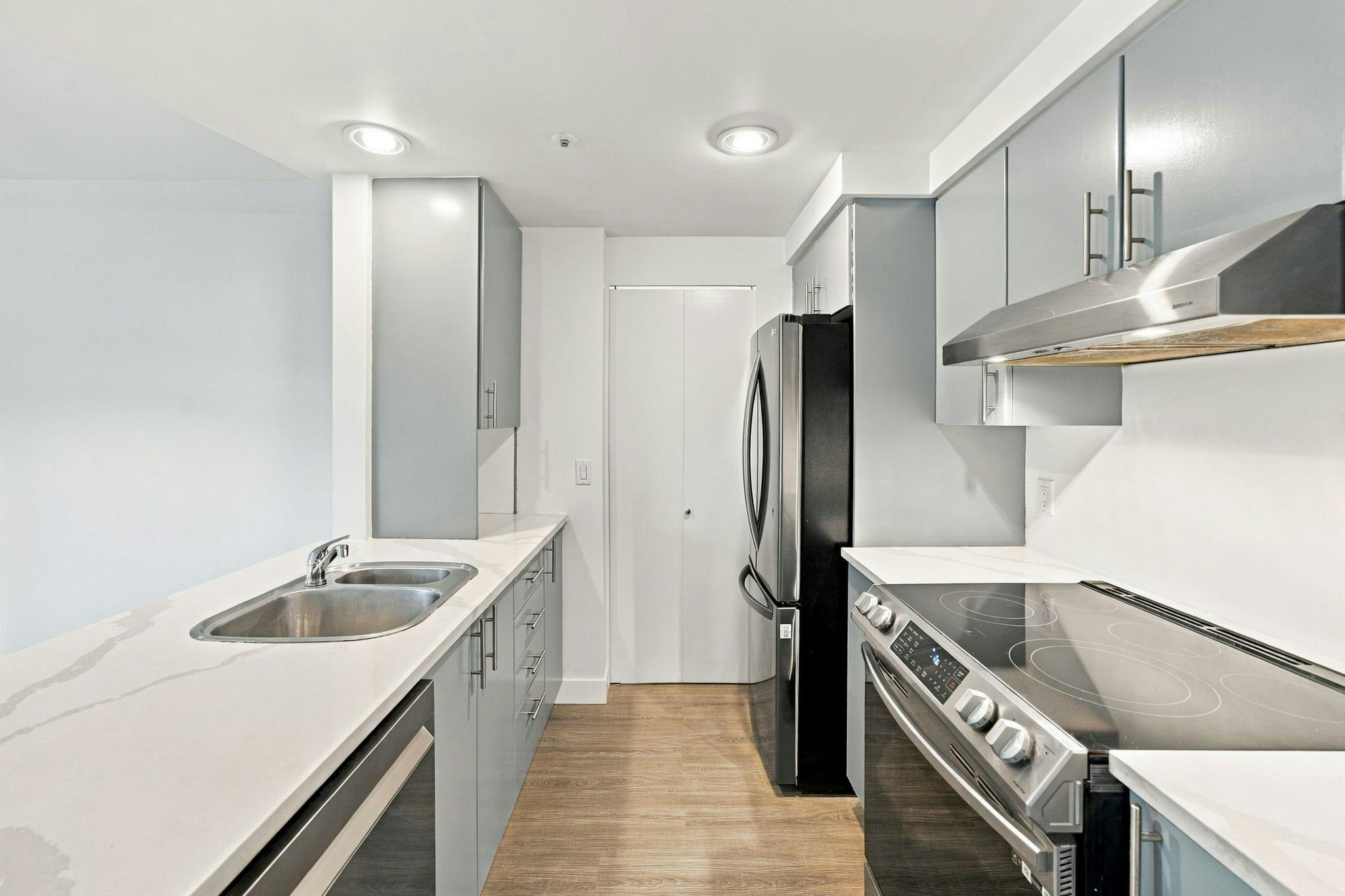 2301-1009 Expo Boulevard, Vancouver, BC, V6Z 2V9 - 8