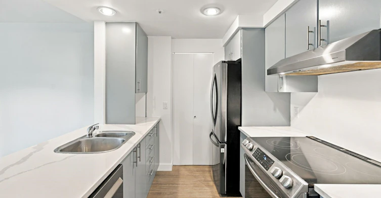 2301-1009 Expo Boulevard, Vancouver, BC, V6Z 2V9 - 8