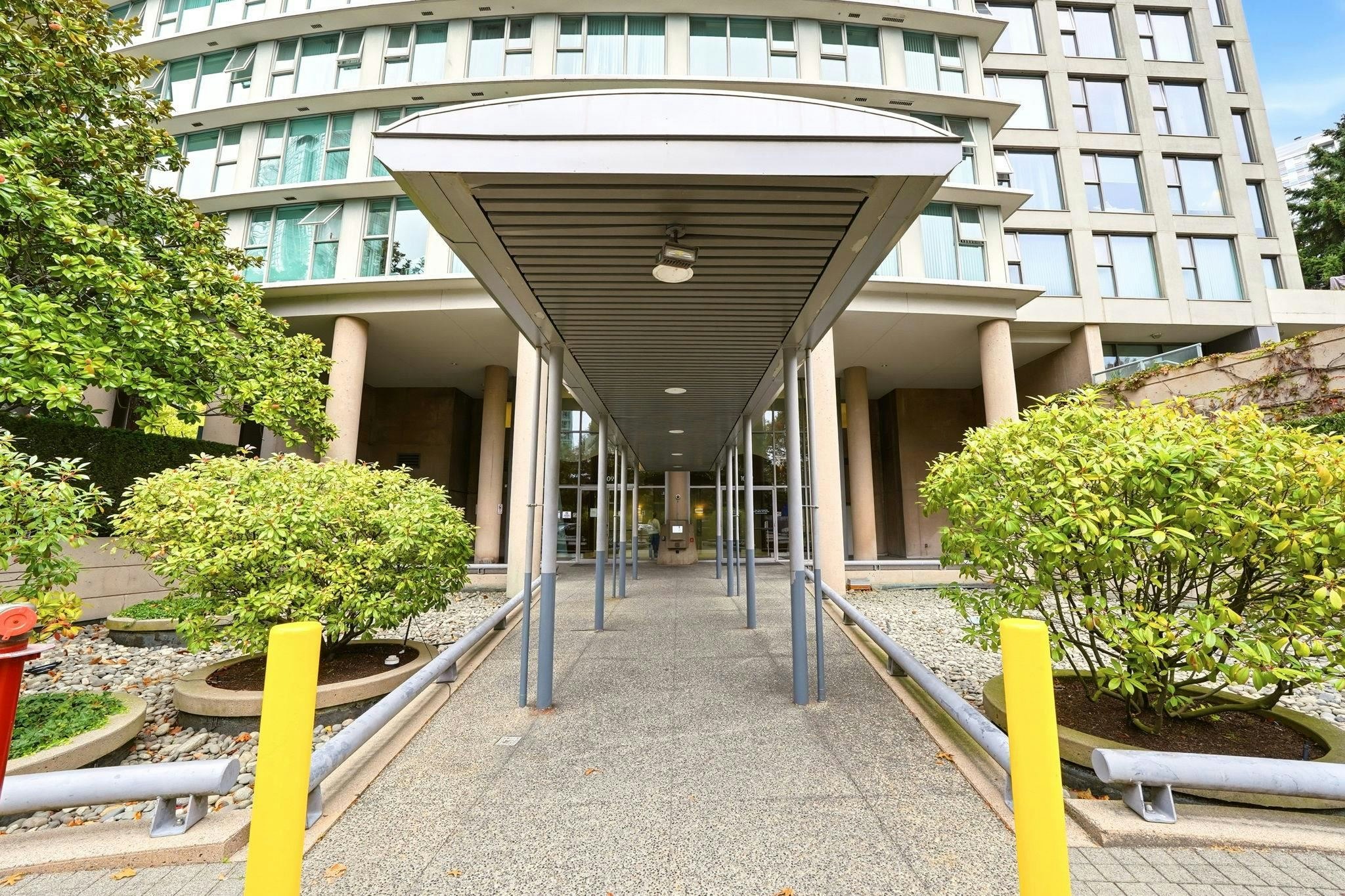 2301-1009 Expo Boulevard, Vancouver, BC, V6Z 2V9 - 19