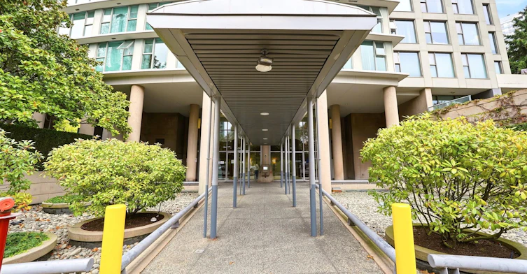 2301-1009 Expo Boulevard, Vancouver, BC, V6Z 2V9 - 19