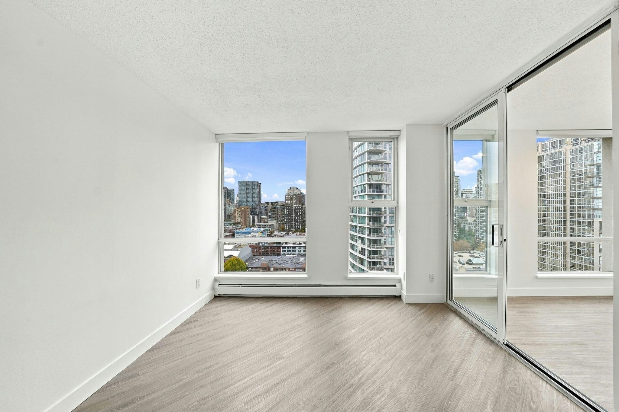 2301-1009 Expo Boulevard, Vancouver, BC, V6Z 2V9 - 4