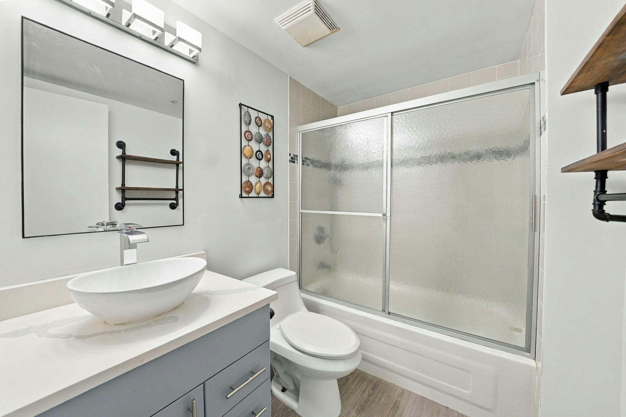 2301-1009 Expo Boulevard, Vancouver, BC, V6Z 2V9 - 14