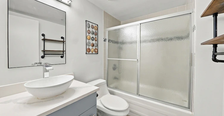 2301-1009 Expo Boulevard, Vancouver, BC, V6Z 2V9 - 14
