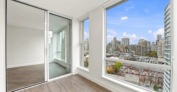 2301-1009 Expo Boulevard, Vancouver, BC, V6Z 2V9 - 10
