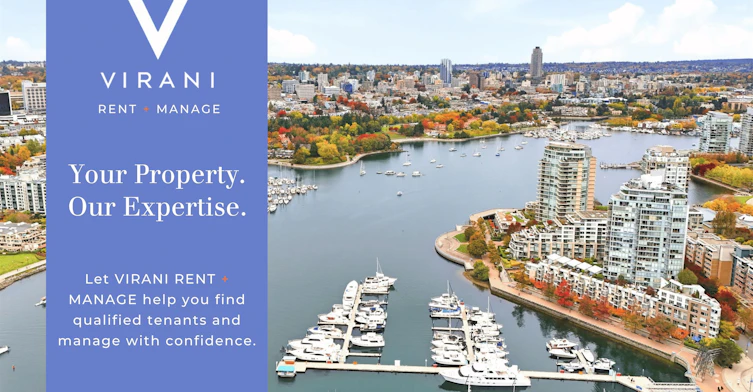 2301-1009 Expo Boulevard, Vancouver, BC, V6Z 2V9