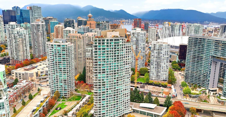 2301-1009 Expo Boulevard, Vancouver, BC, V6Z 2V9 - 17