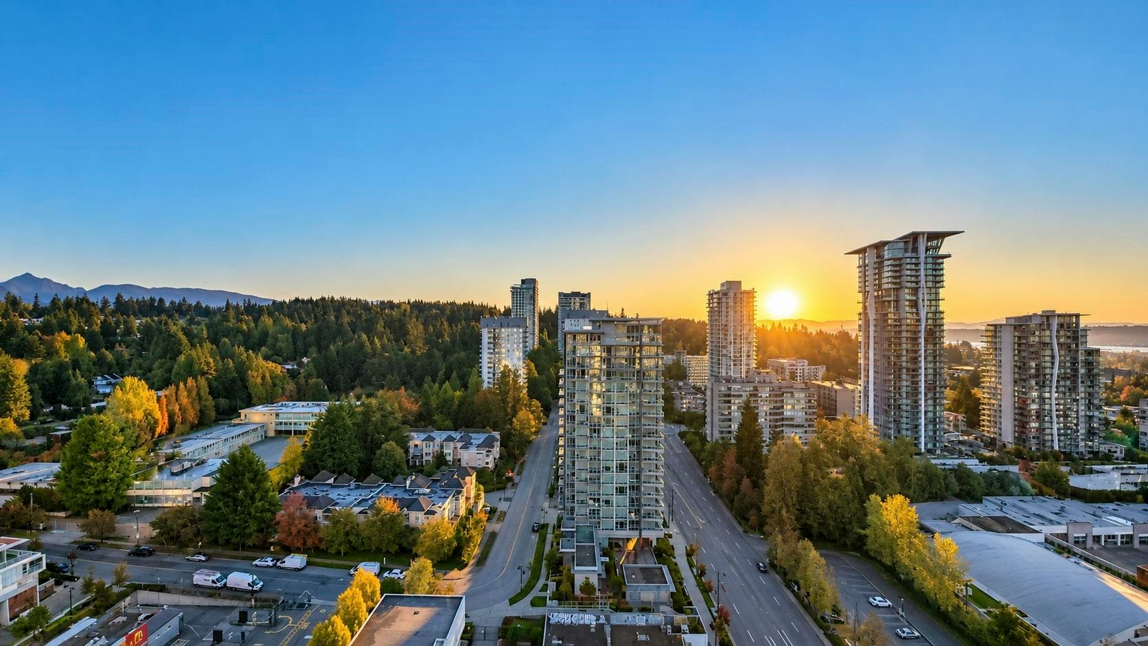 1805-3888 Evergreen Place, Burnaby, BC, V3J 0M3