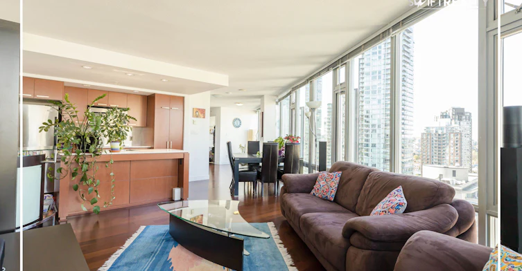 1903-1255 Seymour Street, Vancouver, BC, V6B 0H1 - 2