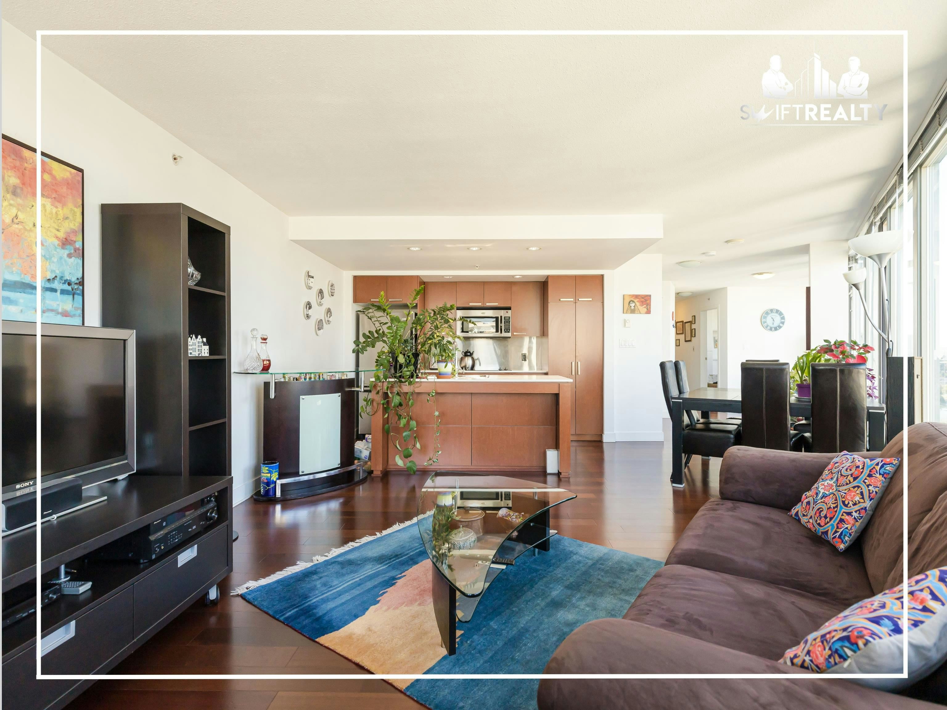 1903-1255 Seymour Street, Vancouver, BC, V6B 0H1 - 3