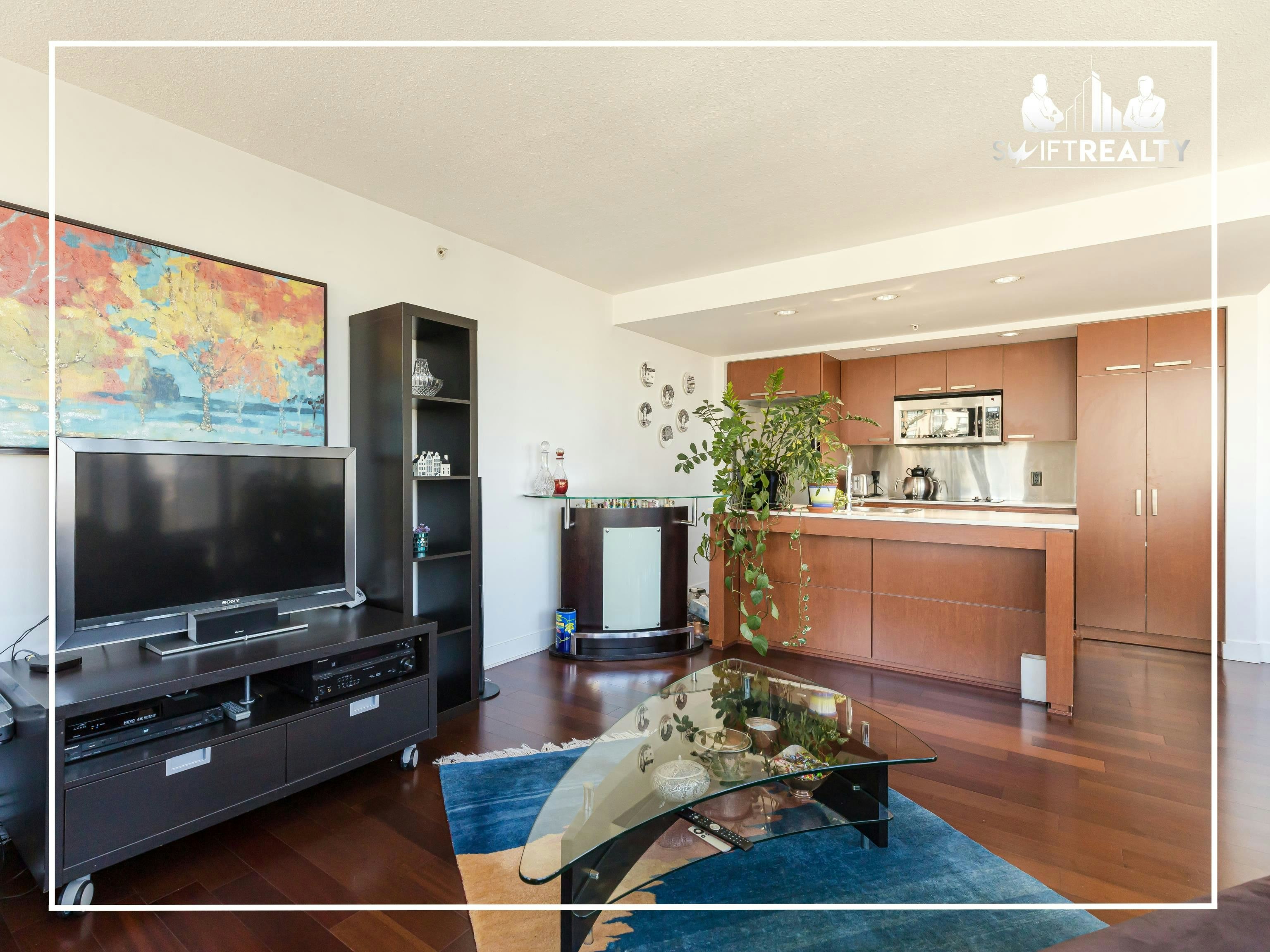 1903-1255 Seymour Street, Vancouver, BC, V6B 0H1 - 4