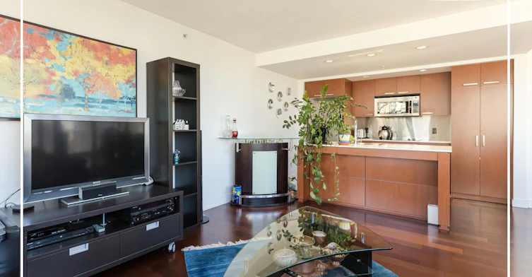 1903-1255 Seymour Street, Vancouver, BC, V6B 0H1 - 4