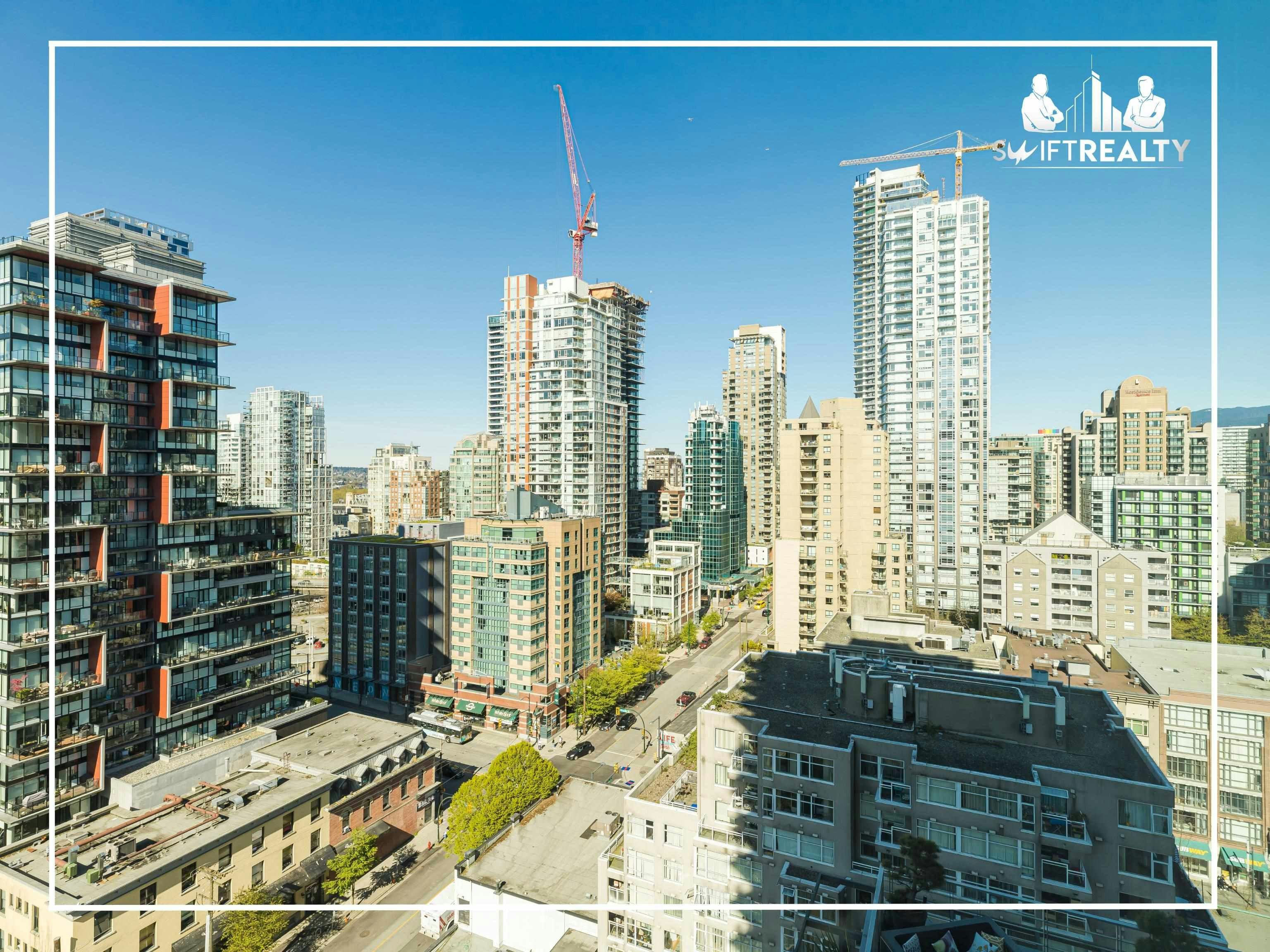 1903-1255 Seymour Street, Vancouver, BC, V6B 0H1 - 12