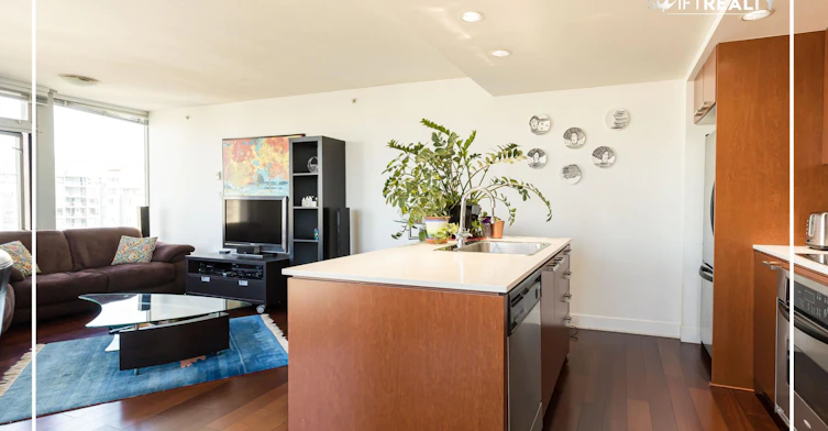 1903-1255 Seymour Street, Vancouver, BC, V6B 0H1 - 7