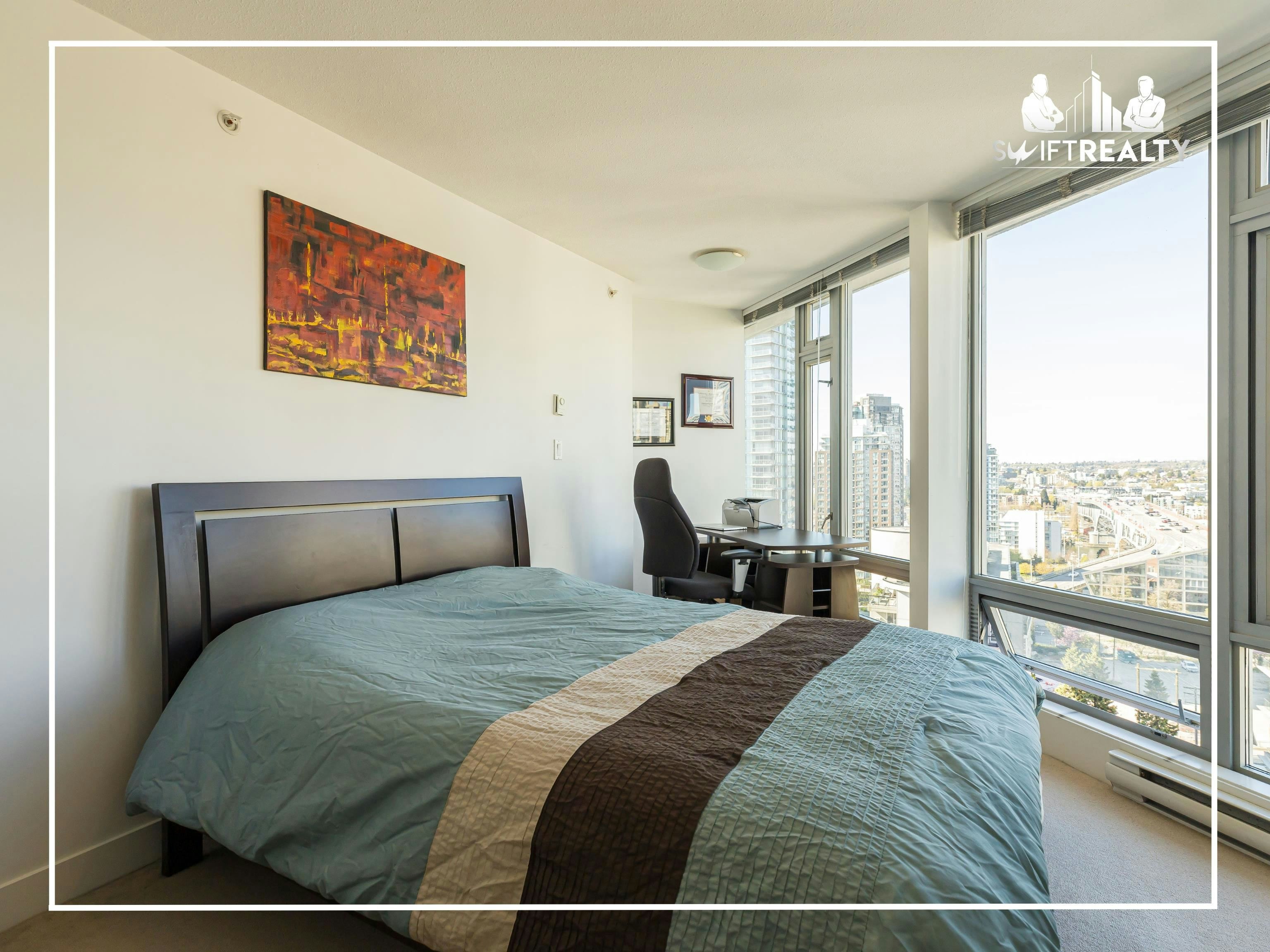 1903-1255 Seymour Street, Vancouver, BC, V6B 0H1 - 8