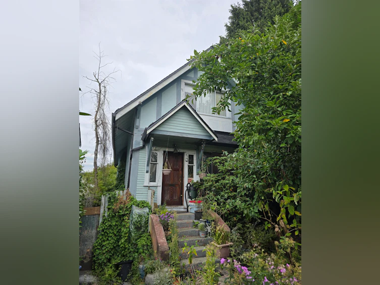 2153 Franklin Street, Vancouver, BC, V5L 1R6