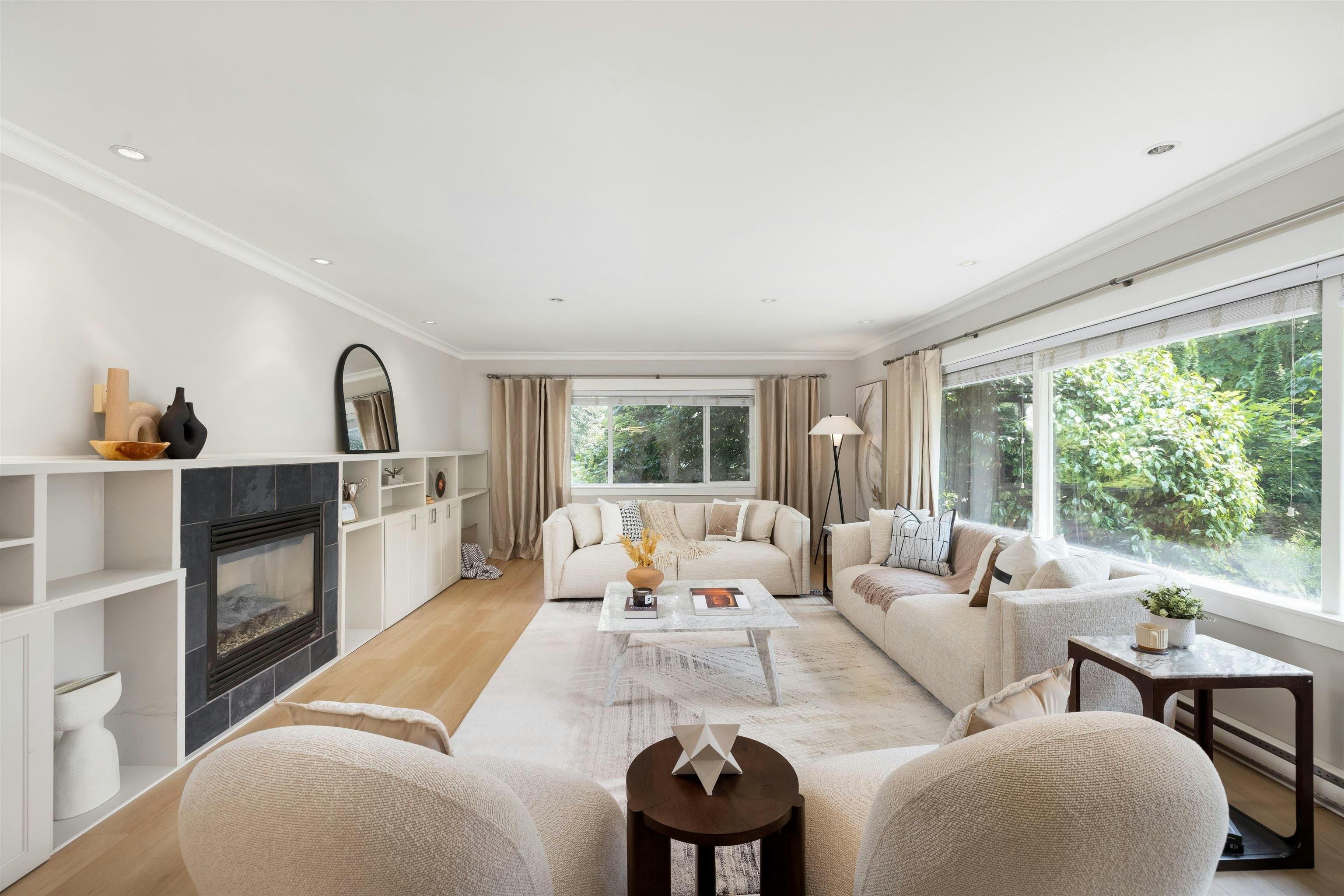 3420 Rockview Place, West Vancouver, BC, V7V 3H3 - 4
