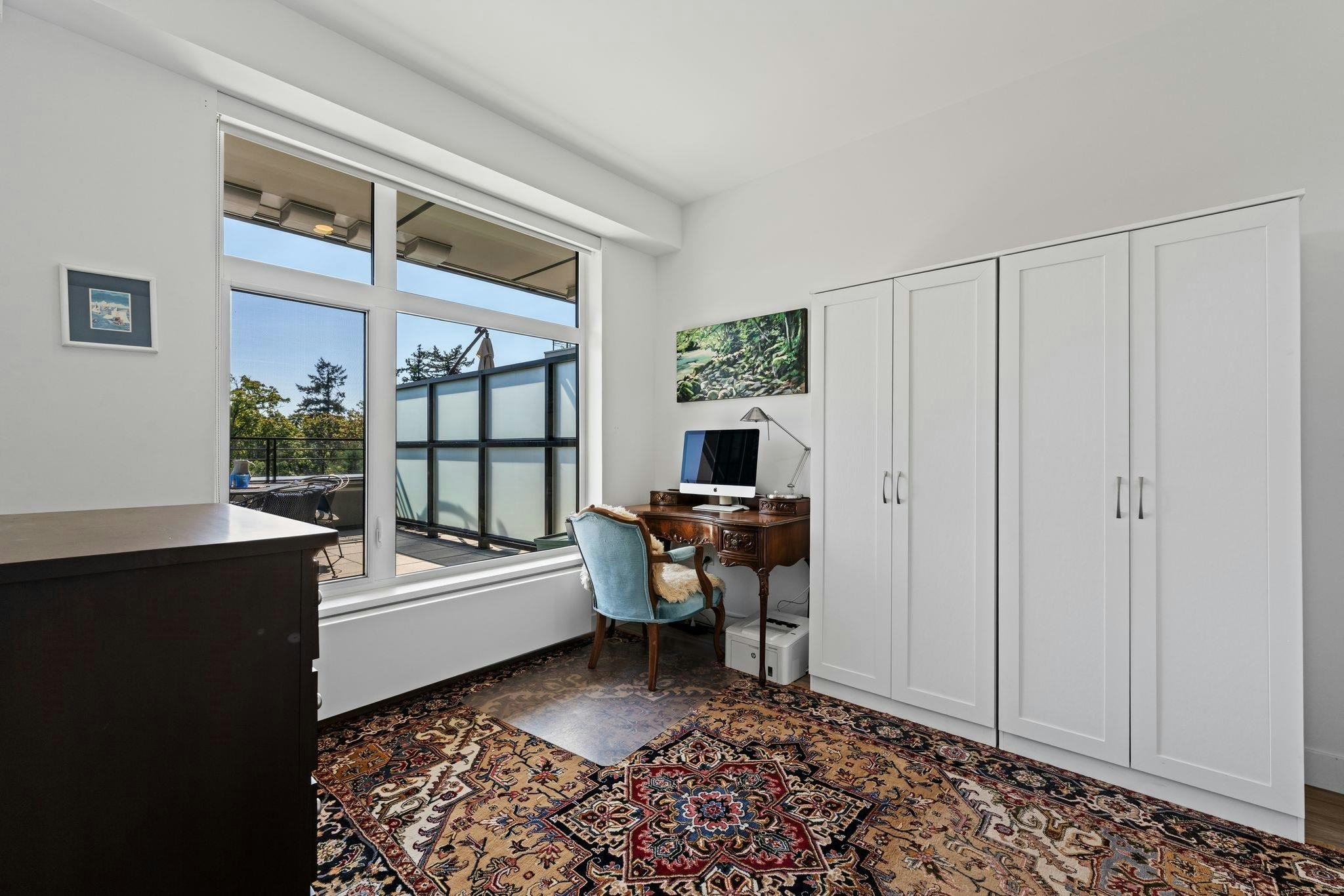 208-707 E 3 Street, North Vancouver, BC, V7L 1G8 - 28
