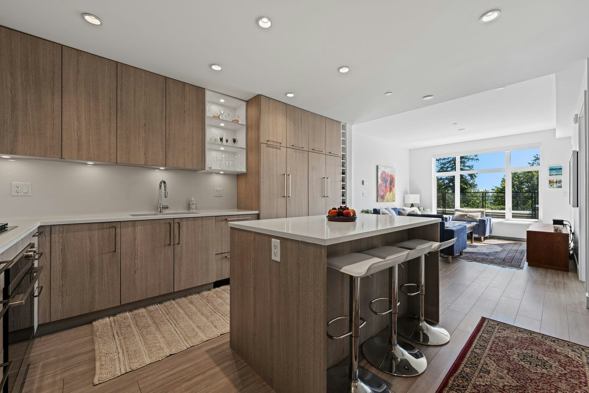 208-707 E 3 Street, North Vancouver, BC, V7L 1G8 - 7