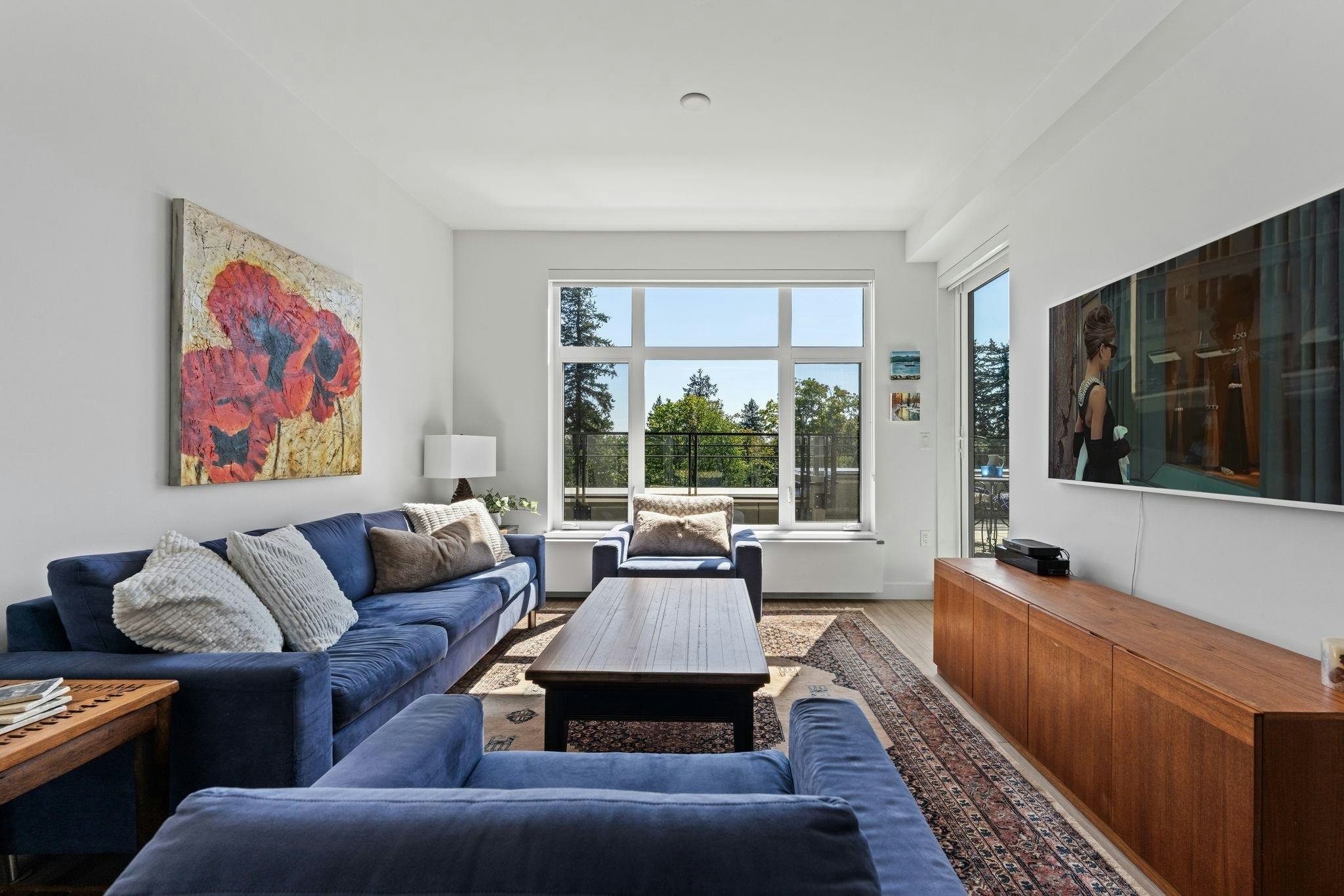 208-707 E 3 Street, North Vancouver, BC, V7L 1G8 - 12