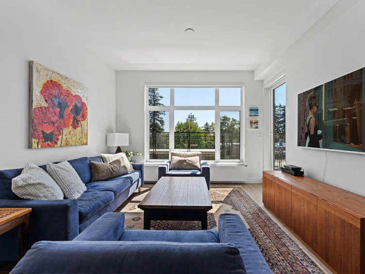 208-707 E 3 Street, North Vancouver, BC, V7L 1G8 - 12