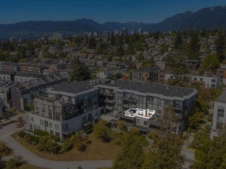 208-707 E 3 Street, North Vancouver, BC, V7L 1G8 - 5