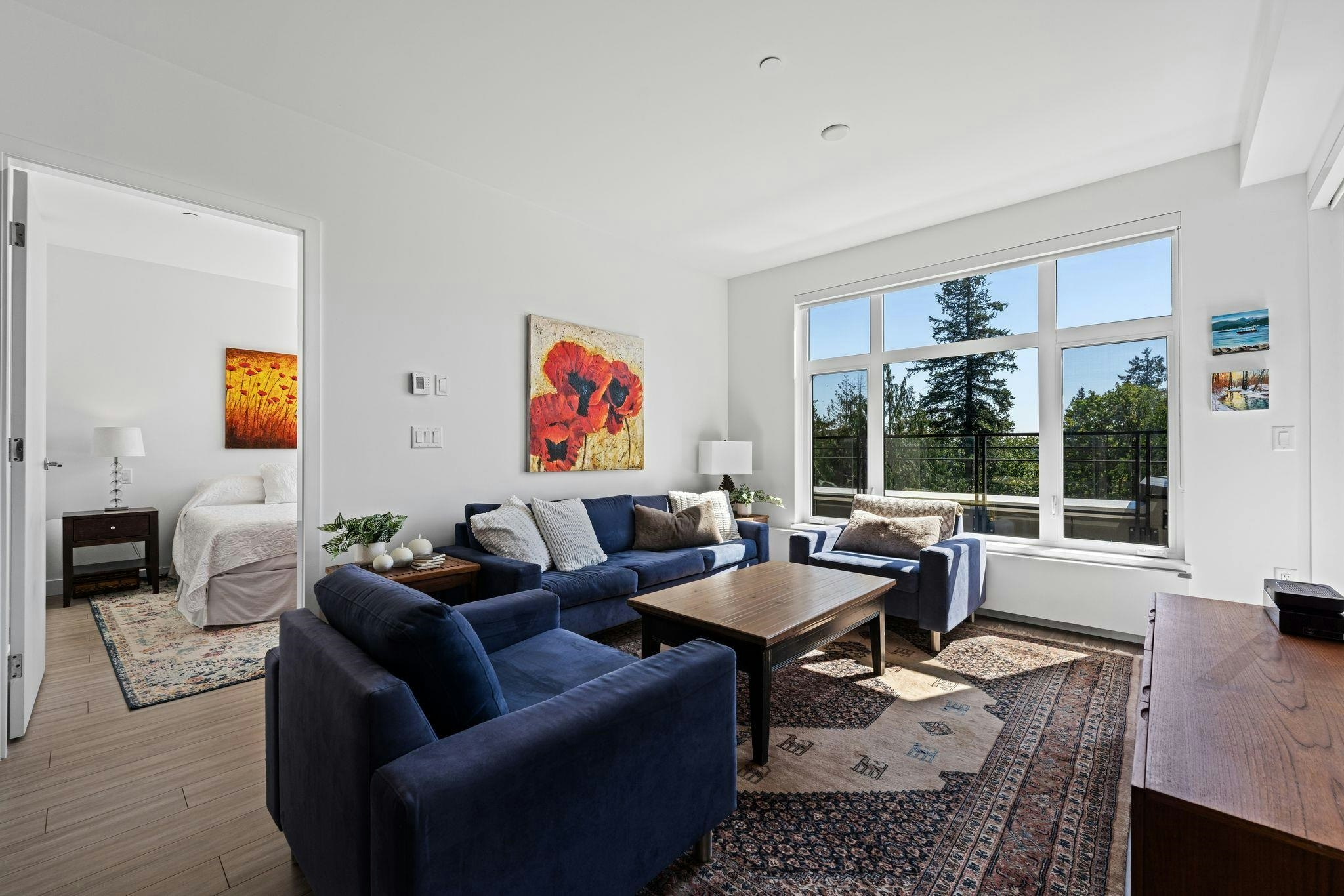208-707 E 3 Street, North Vancouver, BC, V7L 1G8 - 13