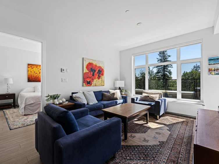 208-707 E 3 Street, North Vancouver, BC, V7L 1G8 - 13