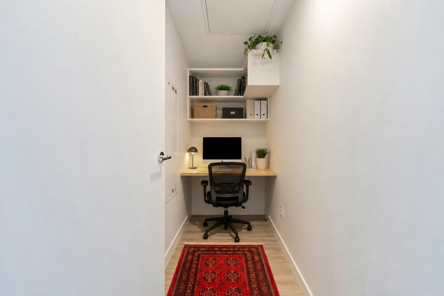 208-707 E 3 Street, North Vancouver, BC, V7L 1G8 - 31