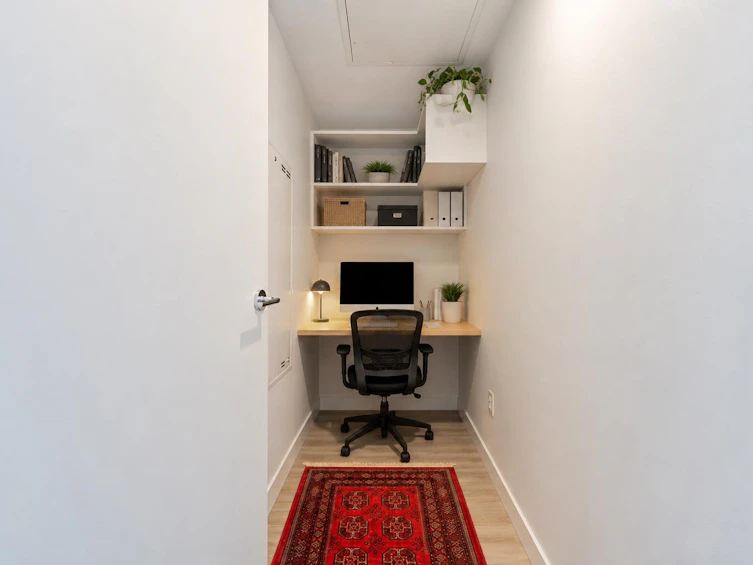 208-707 E 3 Street, North Vancouver, BC, V7L 1G8 - 31
