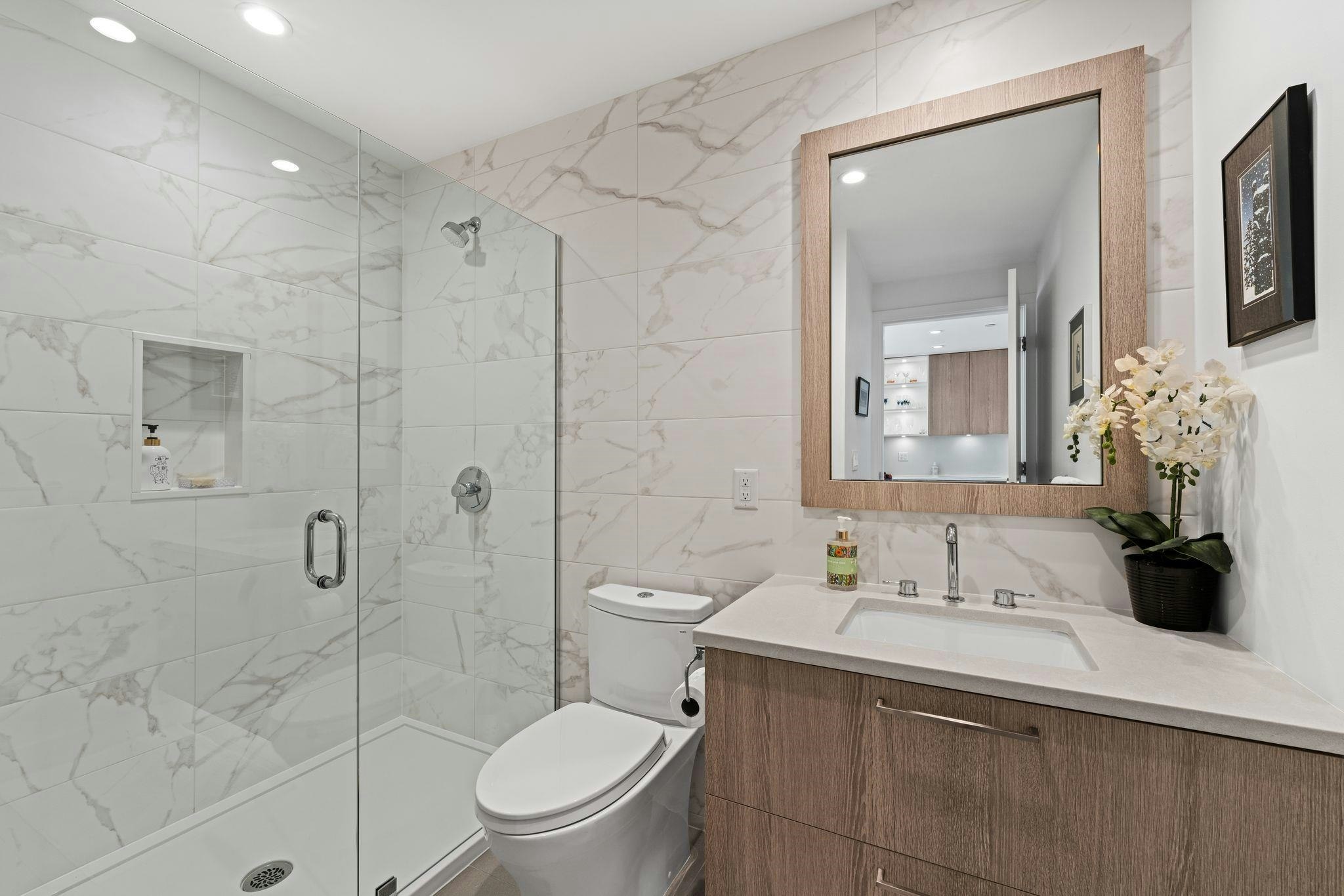 208-707 E 3 Street, North Vancouver, BC, V7L 1G8 - 29