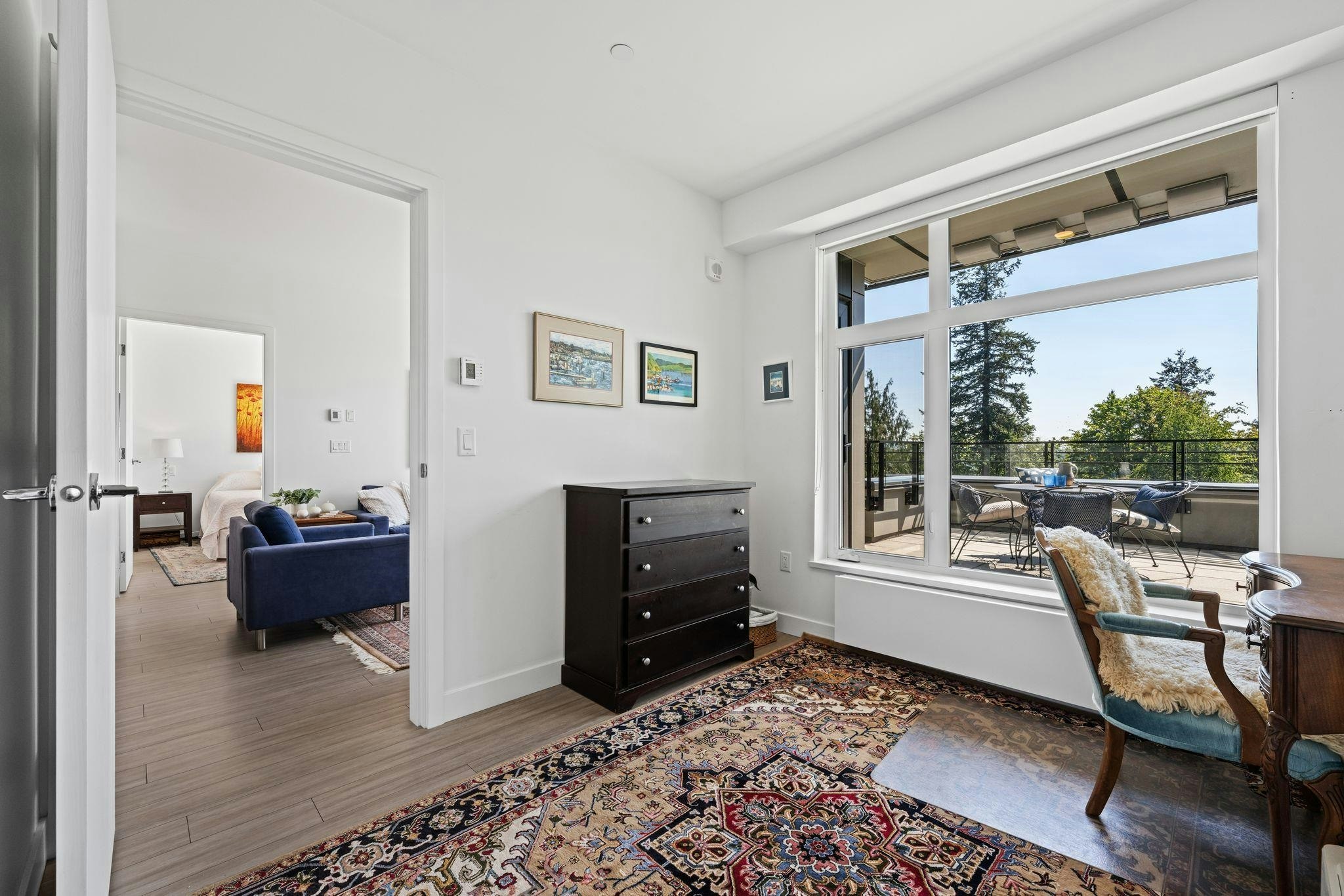 208-707 E 3 Street, North Vancouver, BC, V7L 1G8 - 26