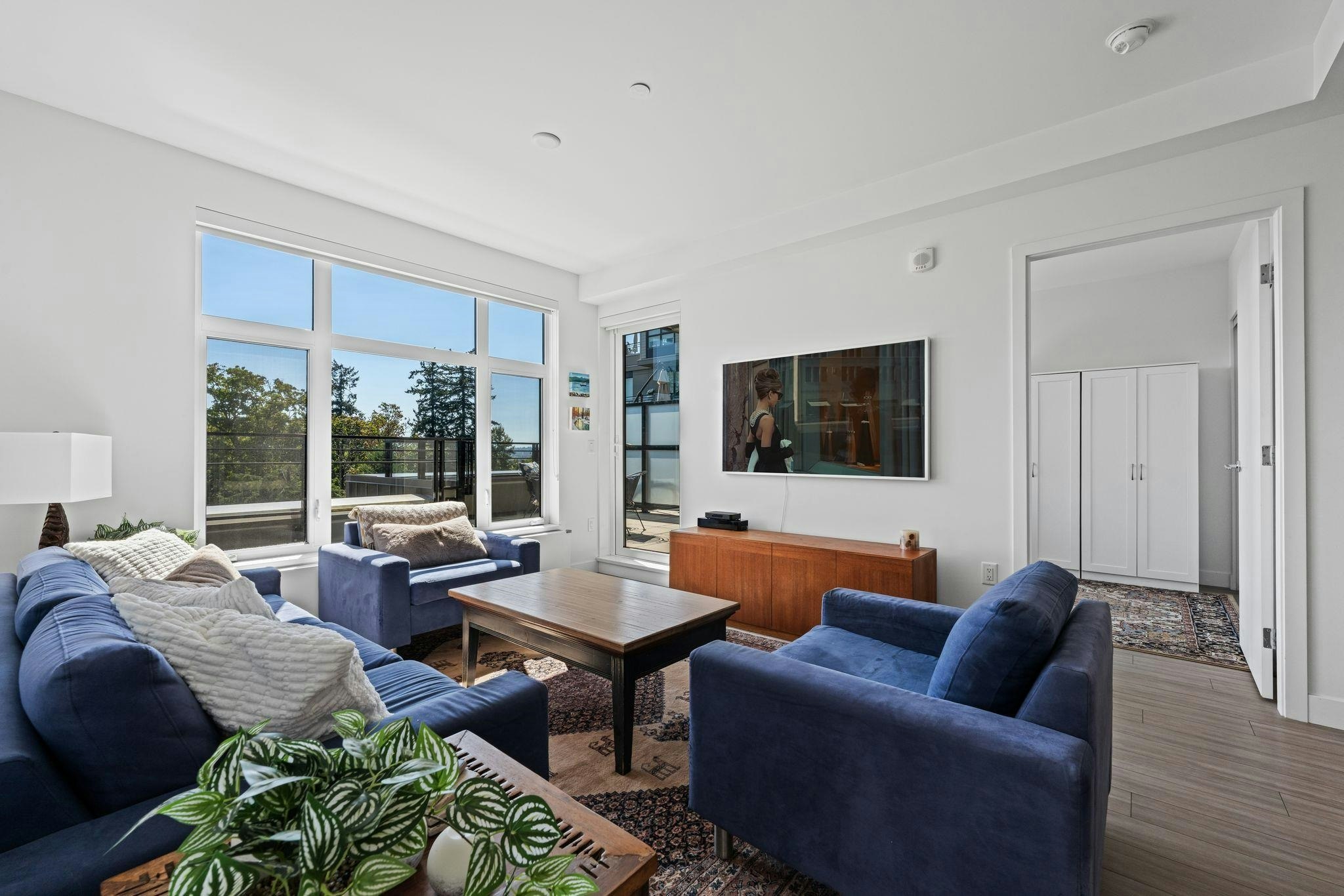 208-707 E 3 Street, North Vancouver, BC, V7L 1G8 - 14