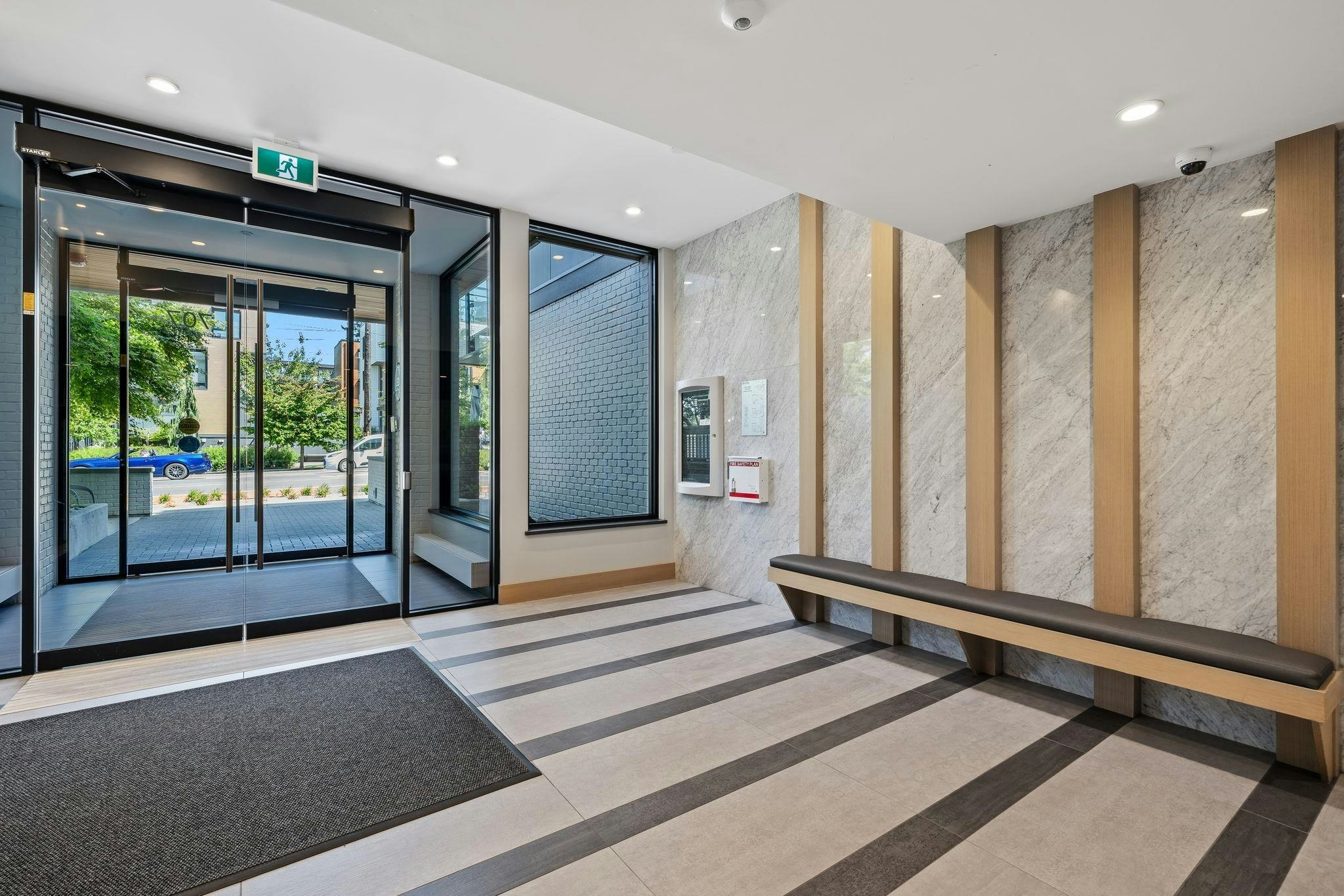 208-707 E 3 Street, North Vancouver, BC, V7L 1G8 - 35
