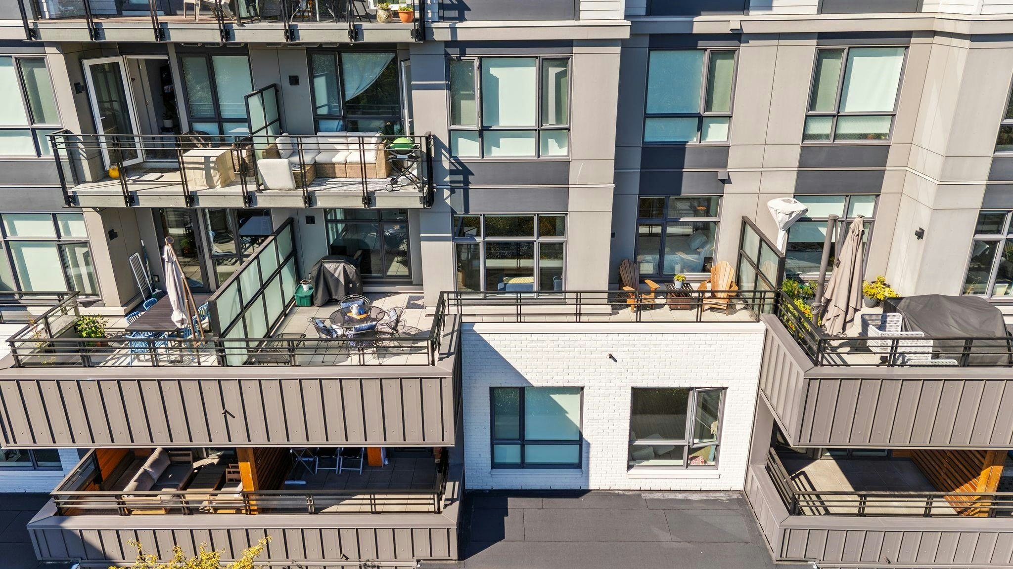 208-707 E 3 Street, North Vancouver, BC, V7L 1G8 - 6