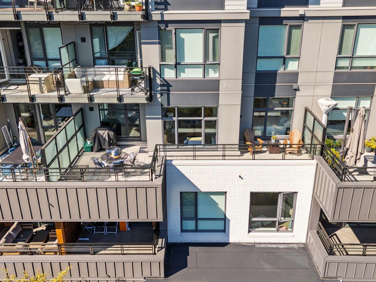 208-707 E 3 Street, North Vancouver, BC, V7L 1G8 - 6