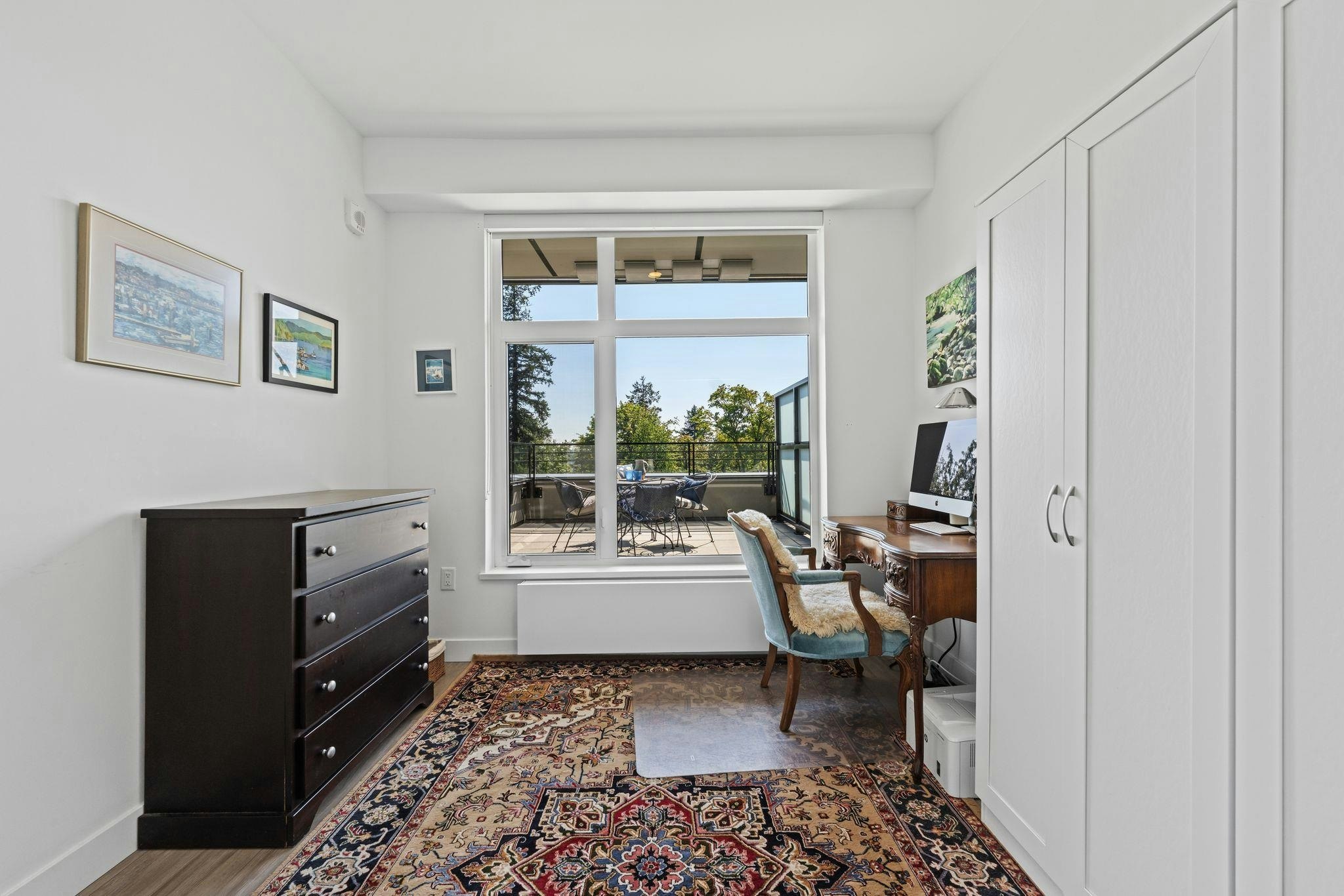 208-707 E 3 Street, North Vancouver, BC, V7L 1G8 - 27