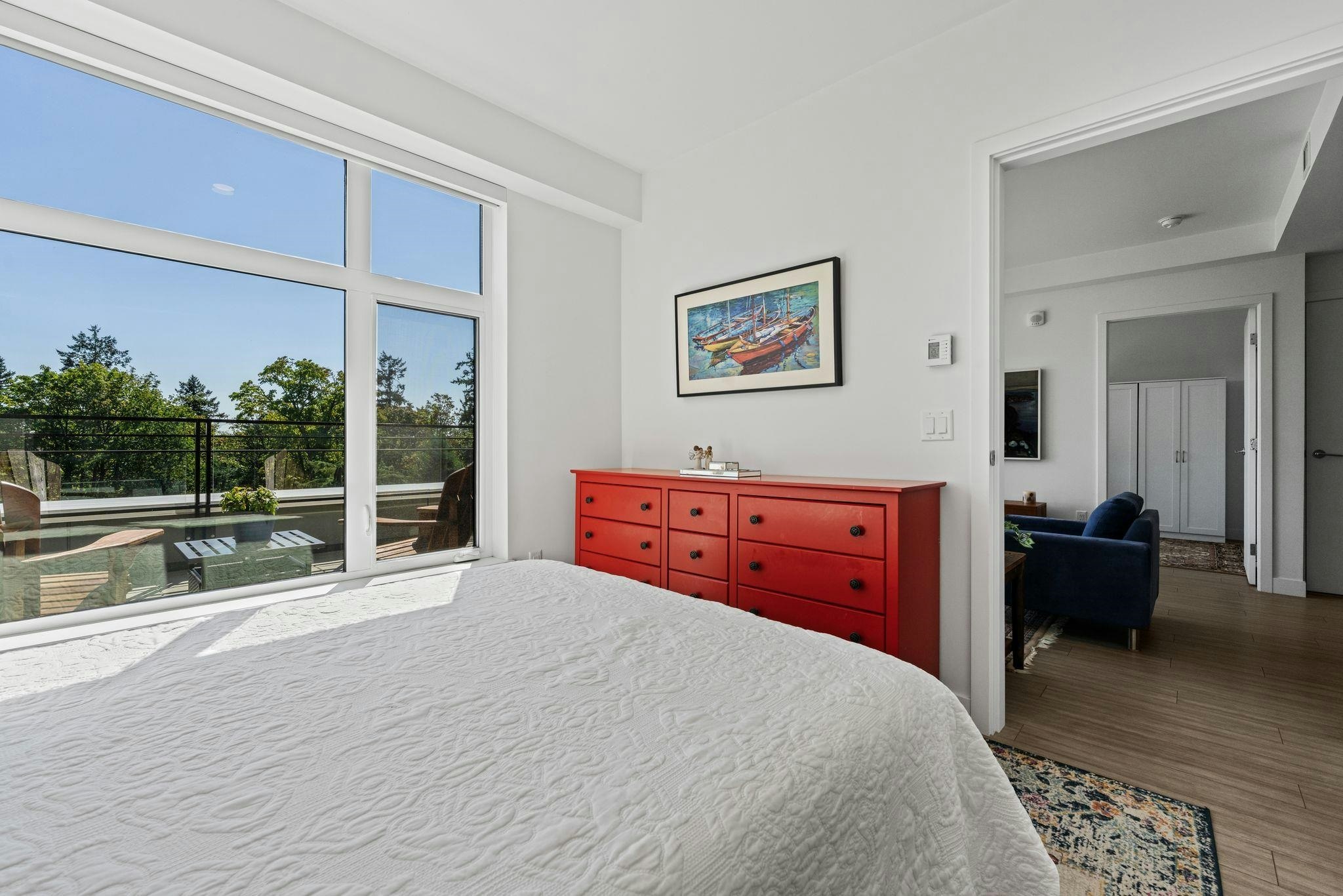 208-707 E 3 Street, North Vancouver, BC, V7L 1G8 - 20