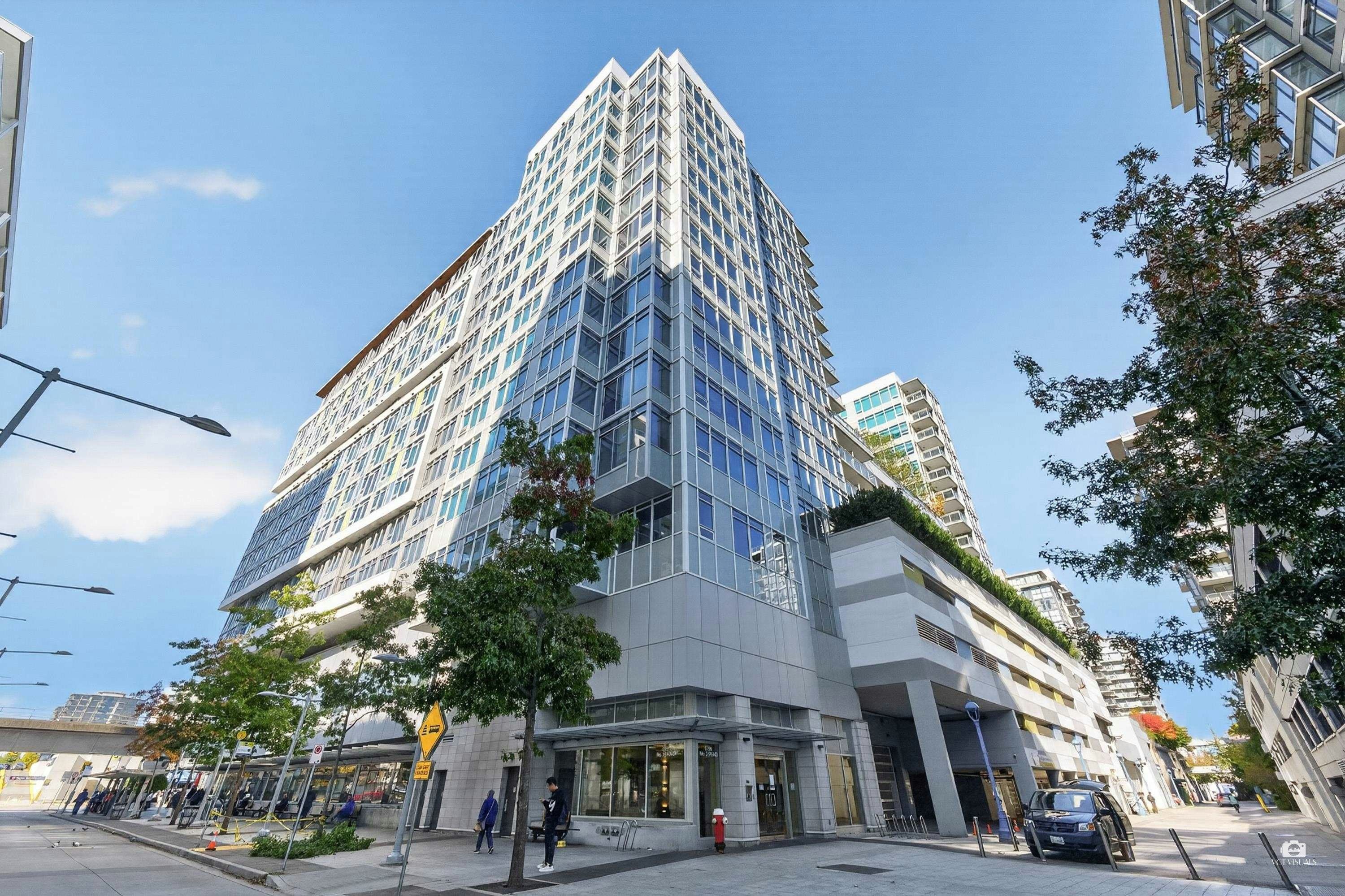 1001-6288 No. 3 Road, Richmond, BC, V6Y 0J4