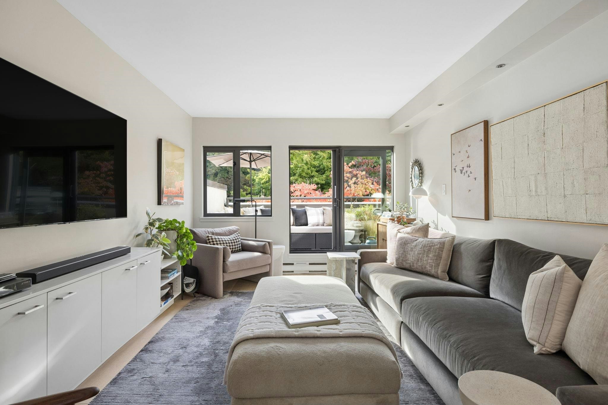 304-1477 Fountain Way, Vancouver, BC, V6H 3W9
