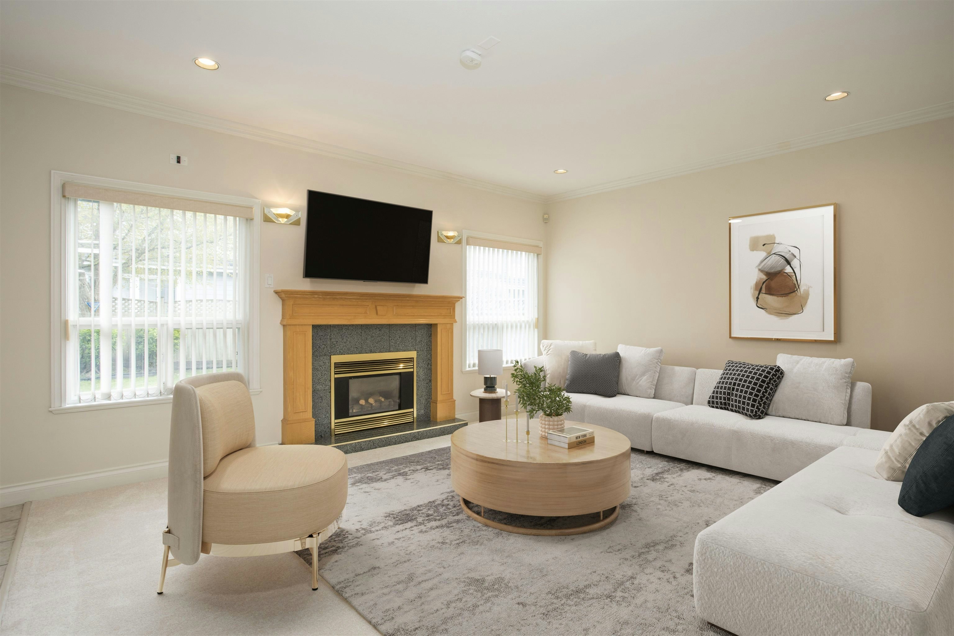 3648 Semlin Drive, Richmond, BC, V7C 5R6 - 17