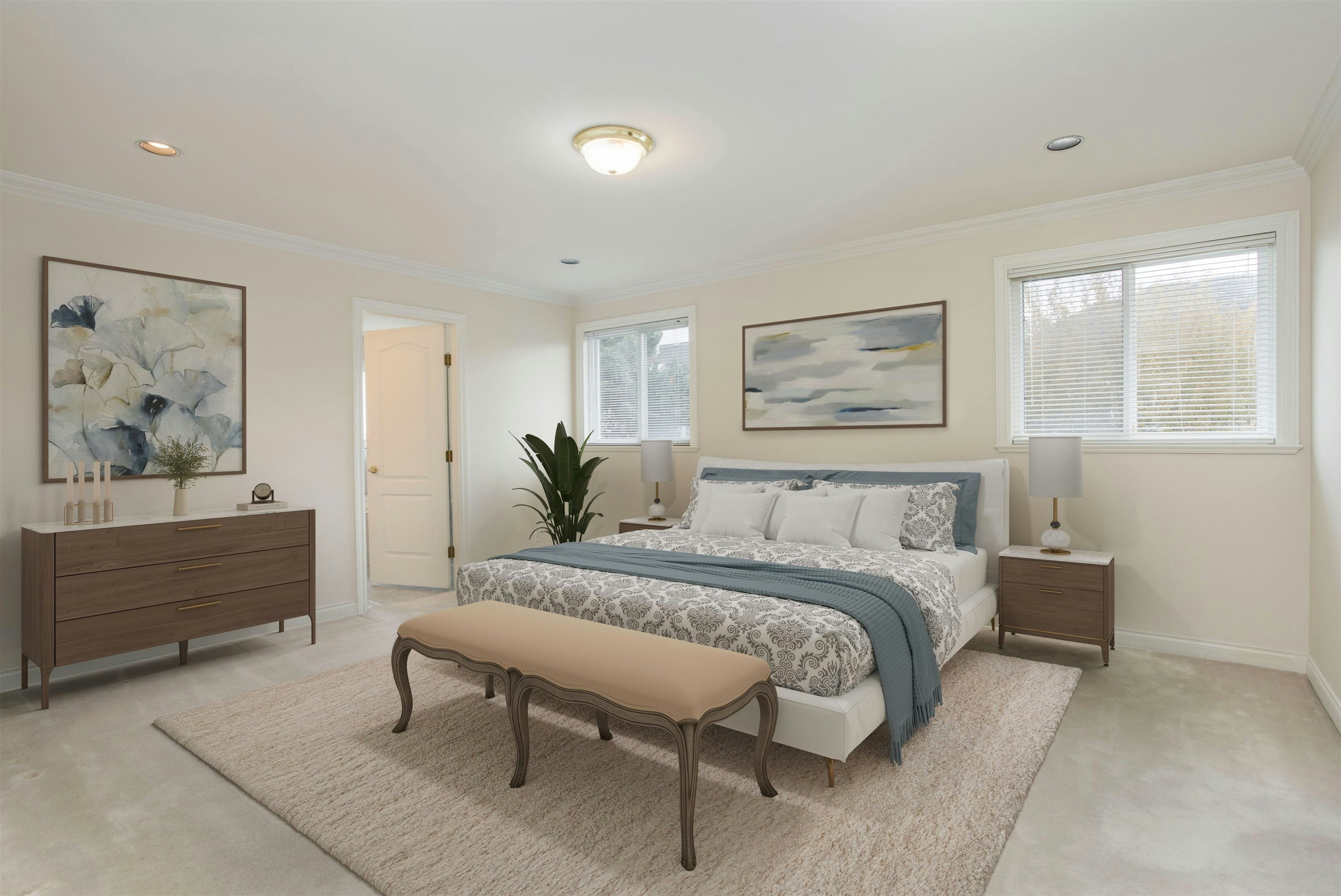 3648 Semlin Drive, Richmond, BC, V7C 5R6 - 27