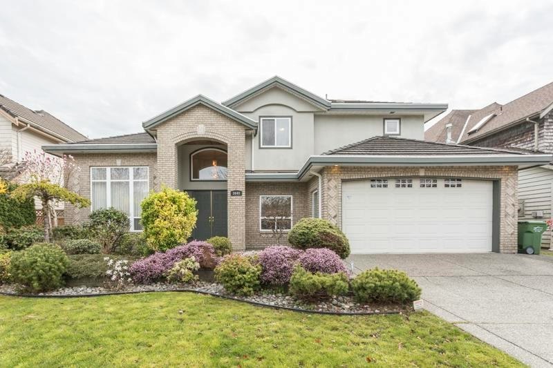 3648 Semlin Drive, Richmond, BC, V7C 5R6