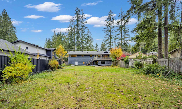4578 Capilano Road