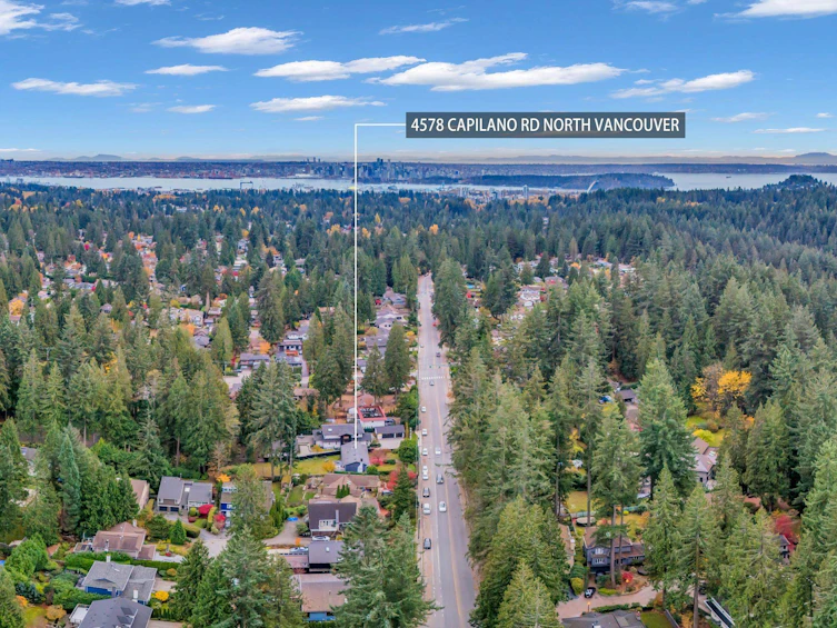 4578 Capilano Road, North Vancouver, BC, V7R 4K3 - 21