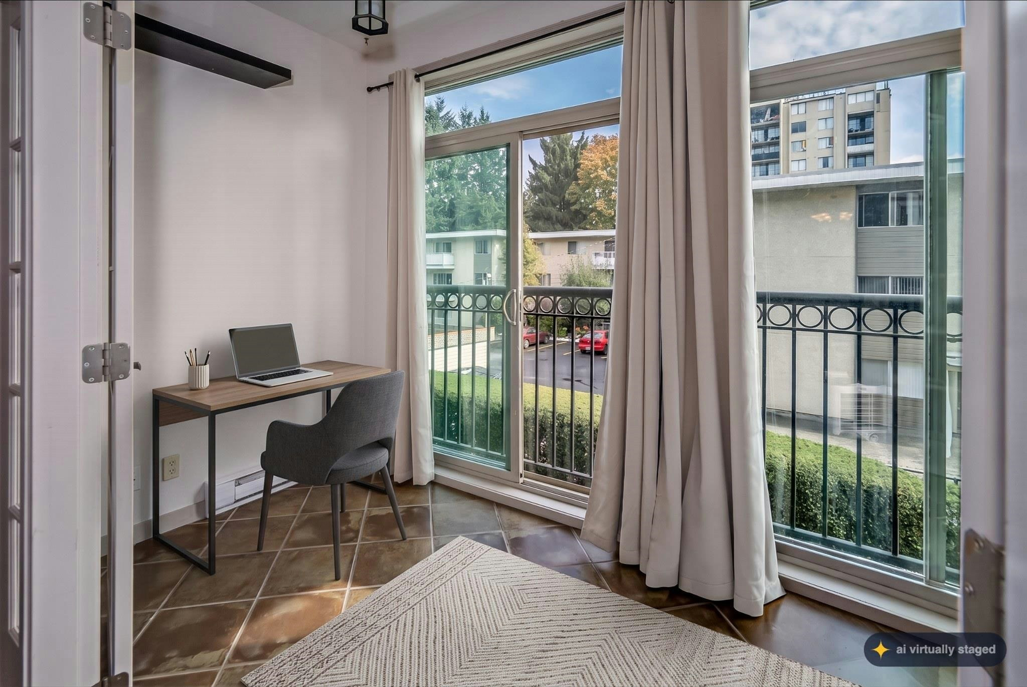207-33485 South Fraser Way, Abbotsford, BC, V2S 8P9 - 30