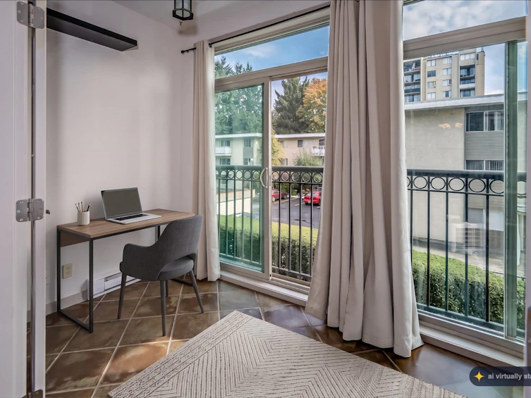 207-33485 South Fraser Way, Abbotsford, BC, V2S 8P9 - 30