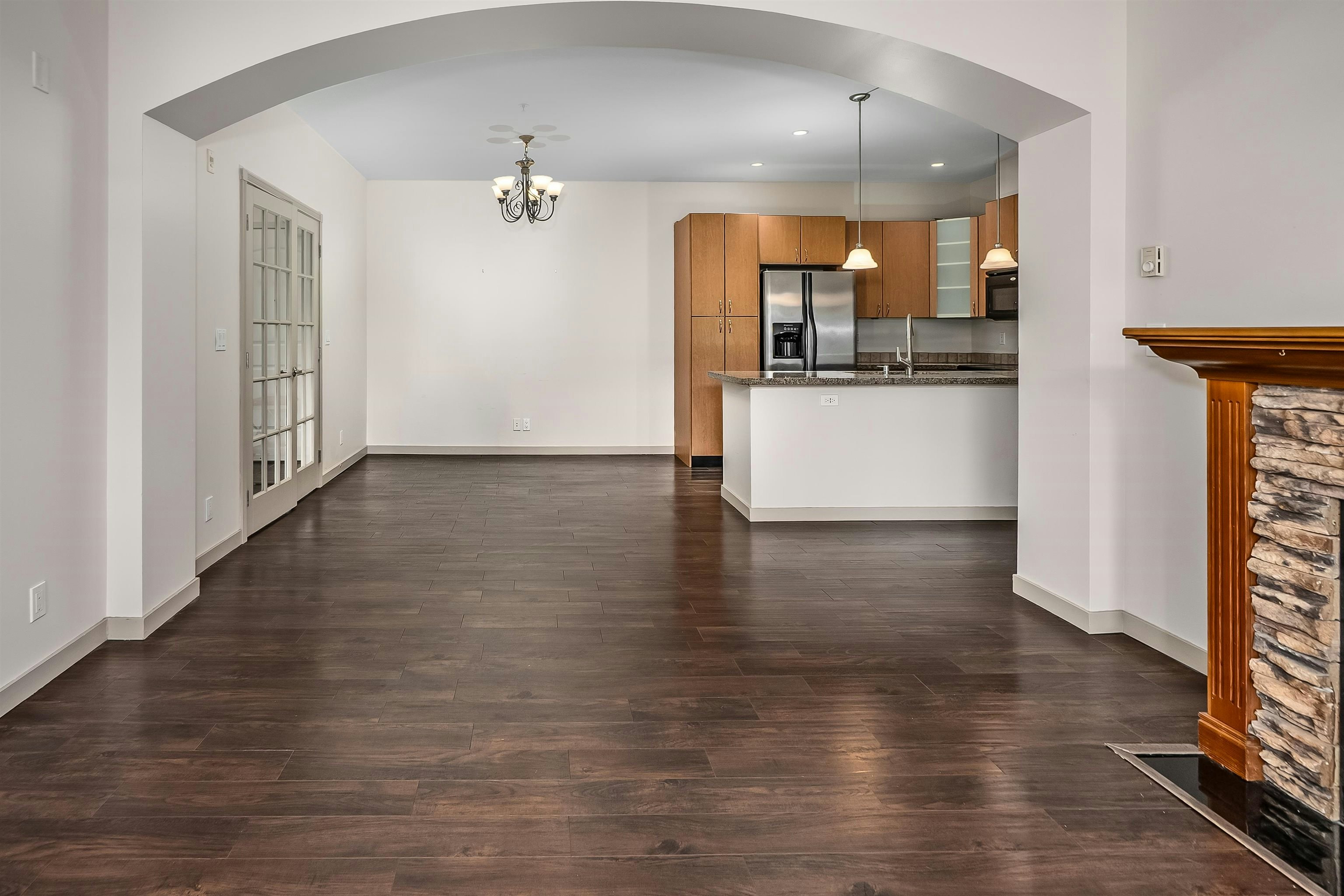 207-33485 South Fraser Way, Abbotsford, BC, V2S 8P9 - 10